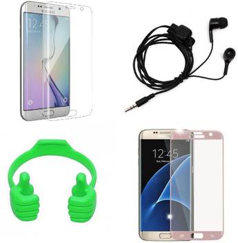 Zootkart Screen Protector Accessory Combo For Samsung Galaxy S7 Edge Price In India Buy Zootkart Screen Protector Accessory Combo For Samsung Galaxy S7 Edge Online At Flipkart Com