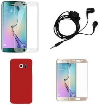 Zootkart Screen Protector Accessory Combo For Samsung Galaxy S6 Edge Price In India Buy Zootkart Screen Protector Accessory Combo For Samsung Galaxy S6 Edge Online At Flipkart Com