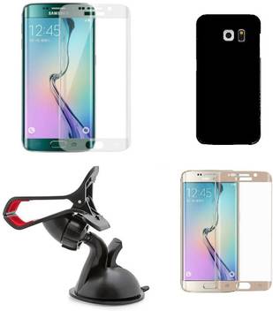 Phonicz Retails Screen Protector Accessory Combo For Samsung Galaxy S6 Edge Price In India Buy Phonicz Retails Screen Protector Accessory Combo For Samsung Galaxy S6 Edge Online At Flipkart Com