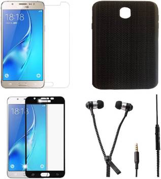 Mudshi Screen Protector Accessory Combo For Samsung Galaxy J7 Pro Price In India Buy Mudshi Screen Protector Accessory Combo For Samsung Galaxy J7 Pro Online At Flipkart Com