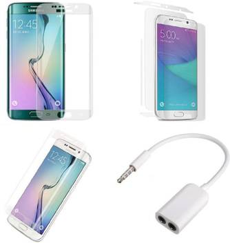 Phonicz Retails Screen Protector Accessory Combo For Samsung Galaxy S6 Edge Price In India Buy Phonicz Retails Screen Protector Accessory Combo For Samsung Galaxy S6 Edge Online At Flipkart Com