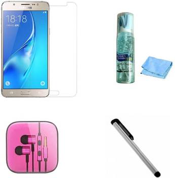 Mudshi Screen Protector Accessory Combo For Samsung Galaxy J7 Pro Price In India Buy Mudshi Screen Protector Accessory Combo For Samsung Galaxy J7 Pro Online At Flipkart Com