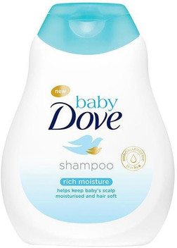 dove baby shampoo price