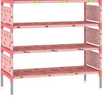 Entire Fashionable Design Pretty Shoe Rack Storage Organiser Metal Collapsible Shoe Stand Price In India Buy Entire Fashionable Design Pretty Shoe Rack Storage Organiser Metal Collapsible Shoe Stand Online At Flipkart Com