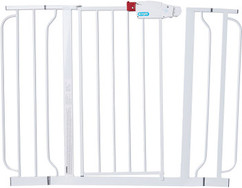 regalo easy step extra wide