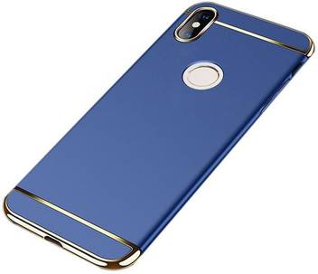 Coverblack Back Cover For Mi Redmi Note 5 Pro Coverblack Flipkart Com