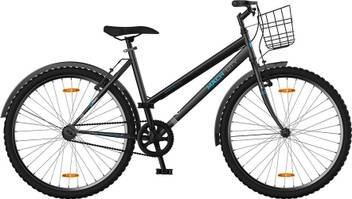 Hercules Mach City Ladies 26 T Girls Cycle Womens Cycle Price In