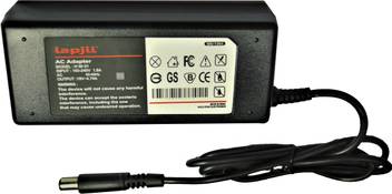 Lapjii Charger For Dell Inspiron 15 3000 3558 3559 3565 3567 W 90 W Adapter Lapjii Flipkart Com