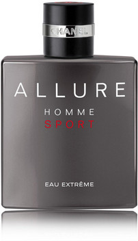 chanel allure sport homme 100ml