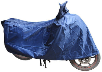 scooty rain cover price