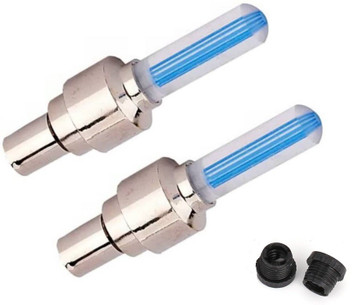 cycle tyre valve