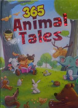 365 Animal Tales Buy 365 Animal Tales By Om Books At Low Price In India Flipkart Com