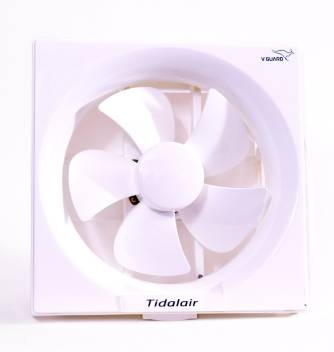 V Guard Tidalair Ventilaton Fan 250 Mm 5 Blade Exhaust Fan Price In India Buy V Guard Tidalair Ventilaton Fan 250 Mm 5 Blade Exhaust Fan Online At Flipkart Com