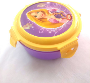 barbie doll tiffin box