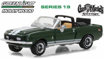 Greenlight 1968 Ford Shelby Mustang Gt500kr Convertible Gas Monkey Garage 44790d 1 64 Scale 1968 Ford Shelby Mustang Gt500kr Convertible Gas Monkey Garage 44790d 1 64 Scale Shop For Greenlight Products In India Flipkart Com