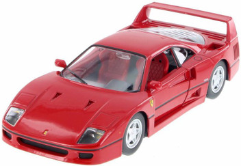 bburago ferrari f40