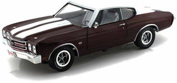 ertl 1970 chevelle ss