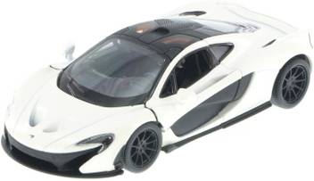 Kinsmart Mclaren P1 5393d 1 36 Scale Mclaren P1 5393d 1 36 Scale