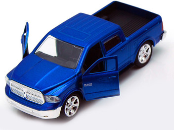 ram 1500 toy truck