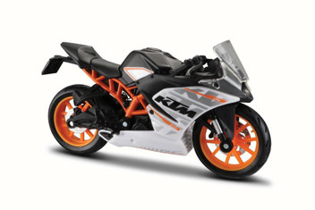 ktm duke toy bike