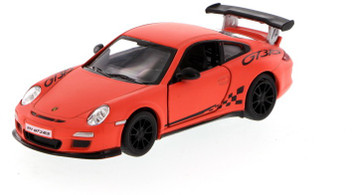 kinsmart porsche 911 gt2 rs