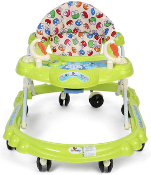 sunbaby musical activity walker