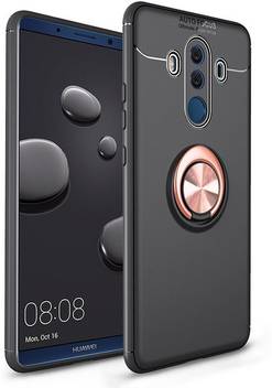 Toraise Back Cover For Huawei Mate 10 Car Toraise Flipkart Com