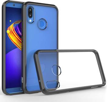 Crust Back Cover For Huawei P20 Lite Crust Flipkart Com