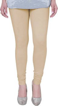 leggings beige