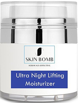 best night cream for age spots