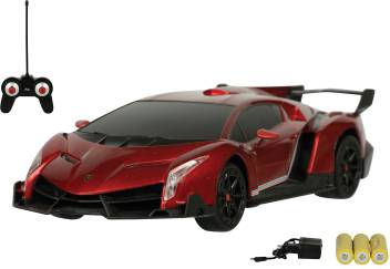 Turbos 1 24 Remote Control Lamborghini Veneno Licensed Toys Car Red 1 24 Remote Control Lamborghini Veneno Licensed Toys Car Red Buy Lamborghini Toys In India Shop For Turbos Products In India Flipkart Com Its smooth underbody transitions into a substantial. 1 24 remote control lamborghini veneno