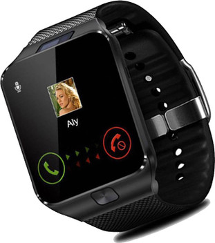 alonzo dz09 smart watch