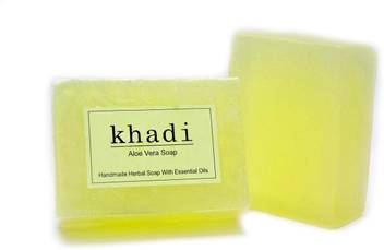 Vagad S Khadi Aloevera Soap Price In India Buy Vagad S Khadi Aloevera Soap Online In India Reviews Ratings Features Flipkart Com