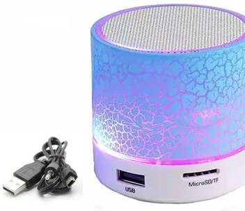 Buy Blue Birds Portable Mini Bluetooth Speaker Wireless Speakers
