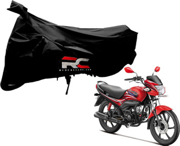 hero passion pro bike cover