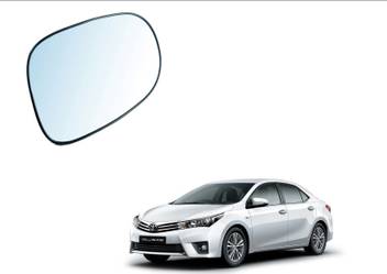 Auto Spare Bazaar Manual Rear View Mirror For Toyota Corolla Altis Price In India Buy Auto Spare Bazaar Manual Rear View Mirror For Toyota Corolla Altis Online At Flipkart Com
