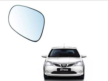 Auto Spare Bazaar Manual Rear View Mirror For Toyota Etios Price In India Buy Auto Spare Bazaar Manual Rear View Mirror For Toyota Etios Online At Flipkart Com