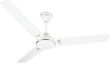 Usha Cf Striker Millennium Rich Wh 1200 Mm 3 Blade Ceiling Fan
