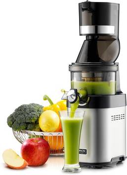 Kuvings Commercial Commercial Chef Whole Slow Juicer Cs 600 200 W Juicer Price In India Buy Kuvings Commercial Commercial Chef Whole Slow Juicer Cs 600 200 W Juicer Online At Flipkart Com