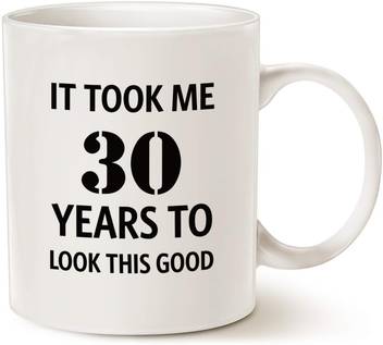 Devron Funny Birthday Coffee Father S Day And Mother S Day Gifts