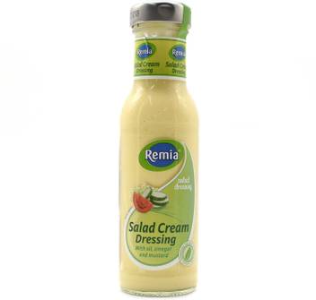 Remia Salad Dressing Salad Cream Dressing 250ml Sauce Price In