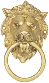 Young Lady Hand Shape Door Knocker Vintage Brass Handmade Door Knocker Room Dec