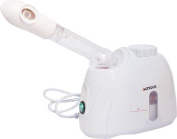 Kingdom Max Professional Face Steamer Vaporizer Vaporizer Price in India - Buy Kingdom Max Professional Face Steamer Vaporizer Vaporizer online at Flipkart.com