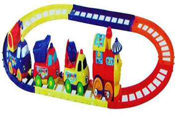 flipkart toys train