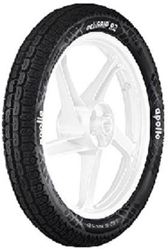 apollo 2 wheeler tyre price