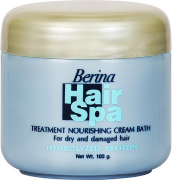berina hair straightening cream flipkart