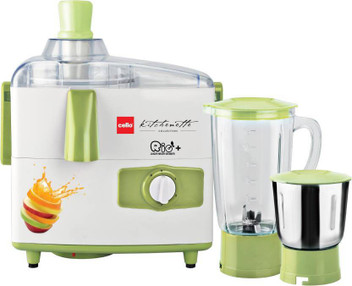 cello juicer