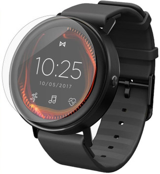 misfit vapor screen size