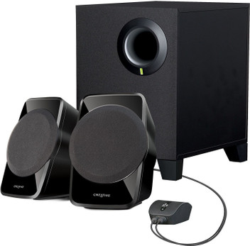 flipkart 2.1 speakers