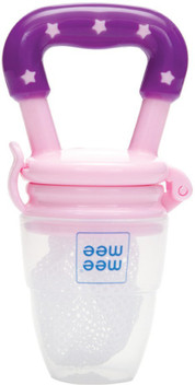 baby fruit and food nibbler